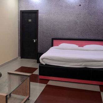 Hotel Aashiyana, Haridwar 2